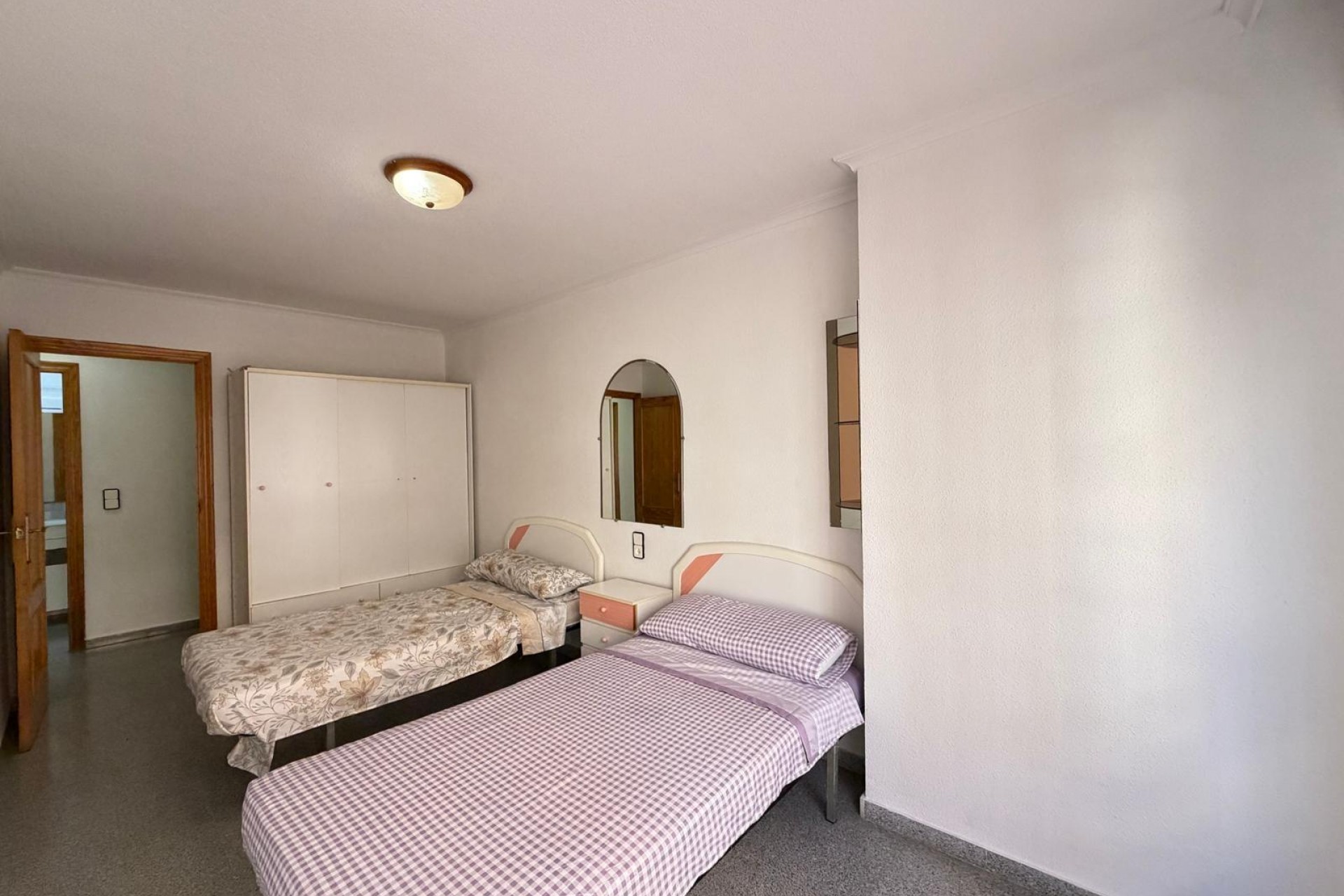 Sale - Apartamento -
Torrevieja - Playa del cura