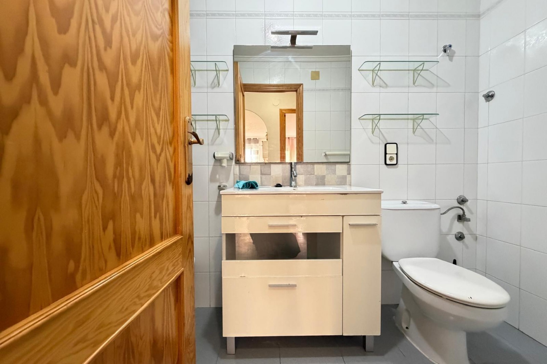 Sale - Apartamento -
Torrevieja - Playa del cura