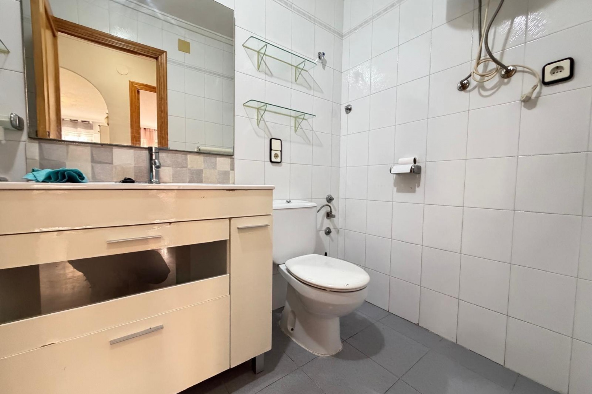 Sale - Apartamento -
Torrevieja - Playa del cura