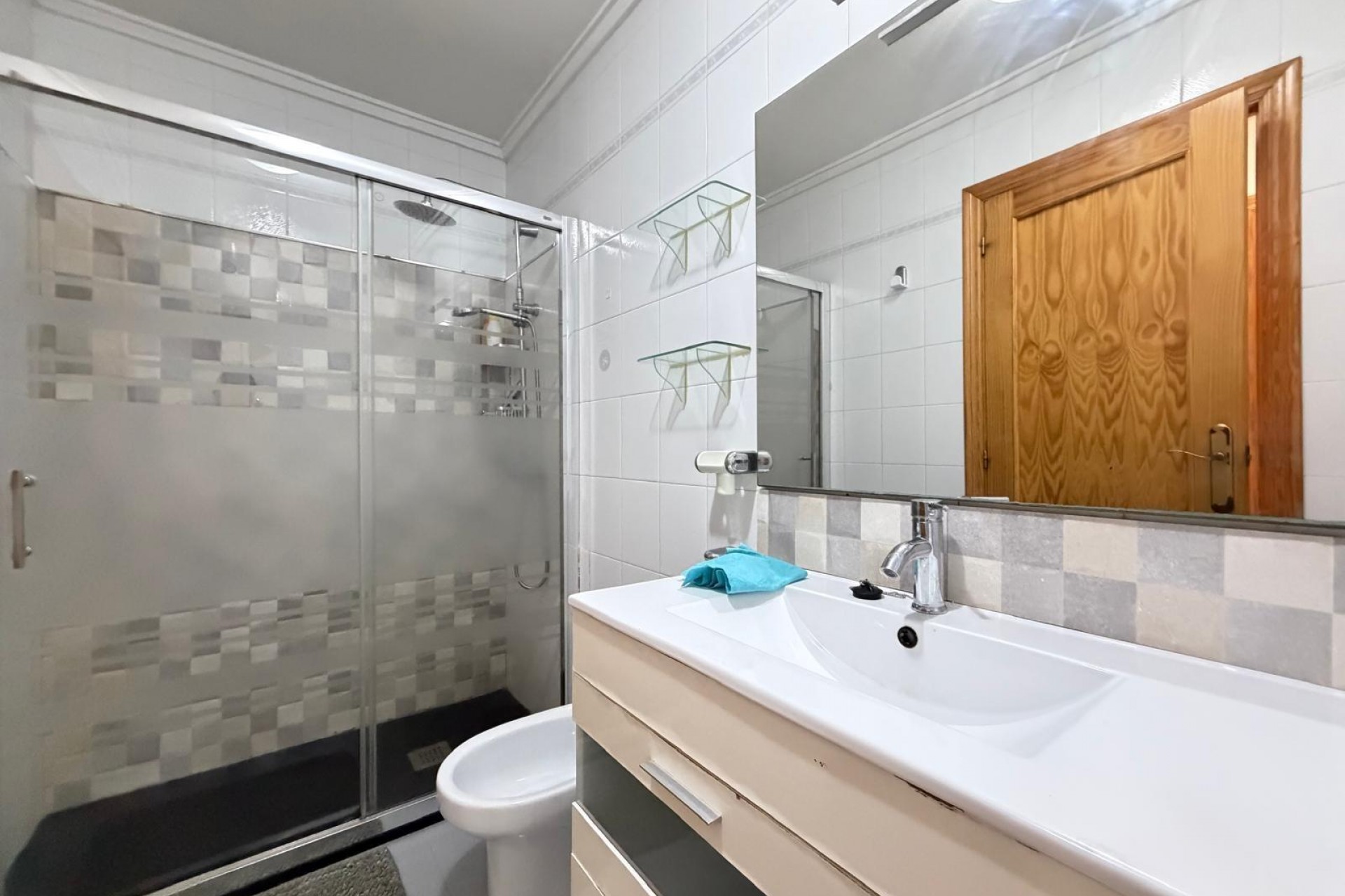 Sale - Apartamento -
Torrevieja - Playa del cura