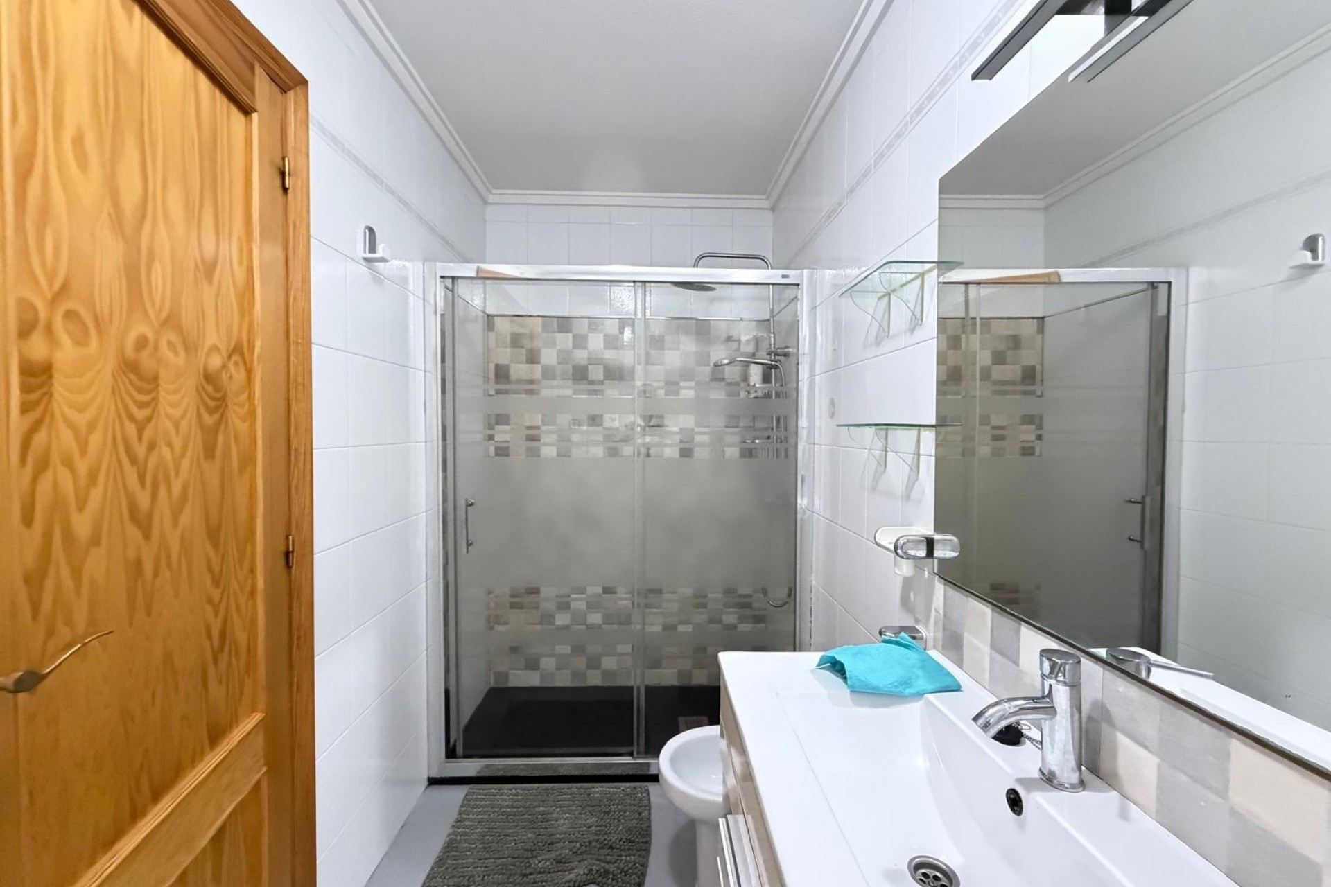 Sale - Apartamento -
Torrevieja - Playa del cura