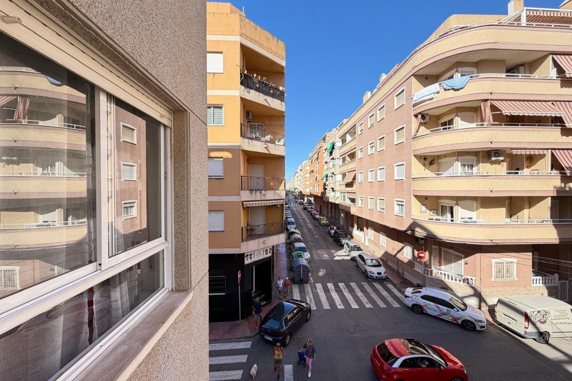 Sale - Apartamento -
Torrevieja - Playa del cura