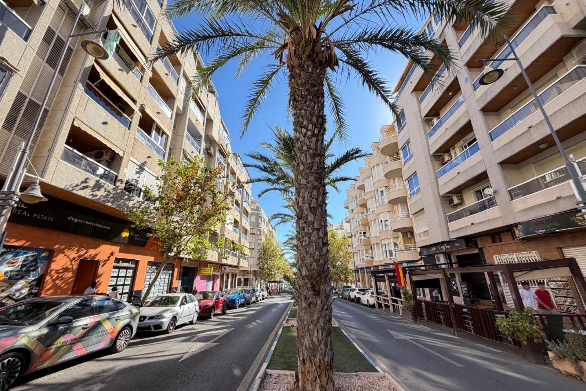 Sale - Apartamento -
Torrevieja - Playa del cura