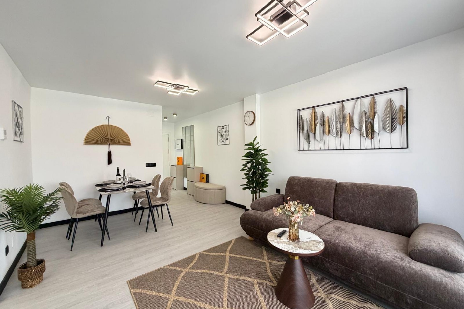 Sale - Apartamento -
Torrevieja - Playa del cura