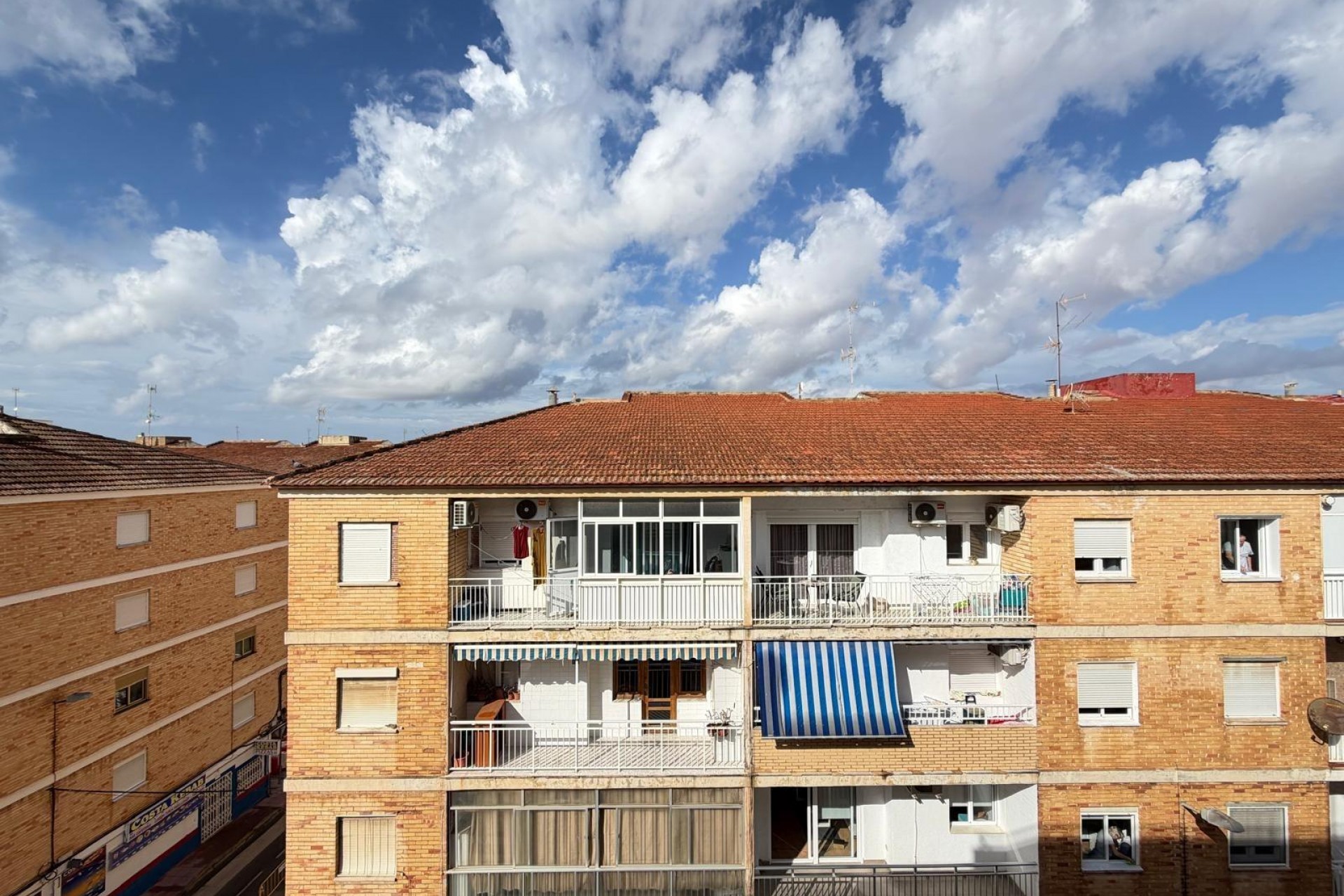 Sale - Apartamento -
Torrevieja - Playa del cura