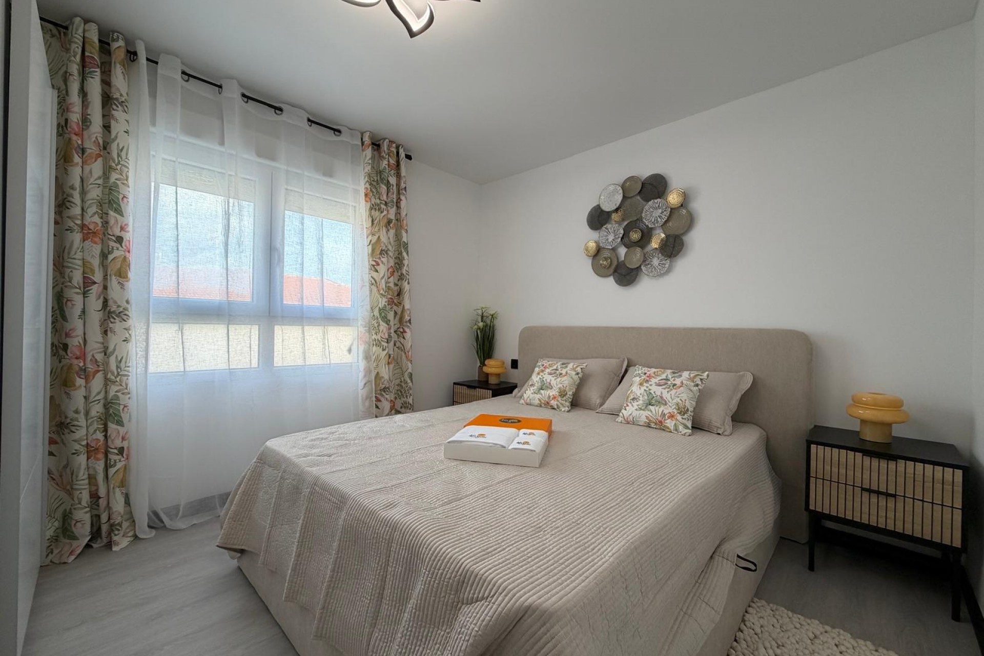 Sale - Apartamento -
Torrevieja - Playa del cura