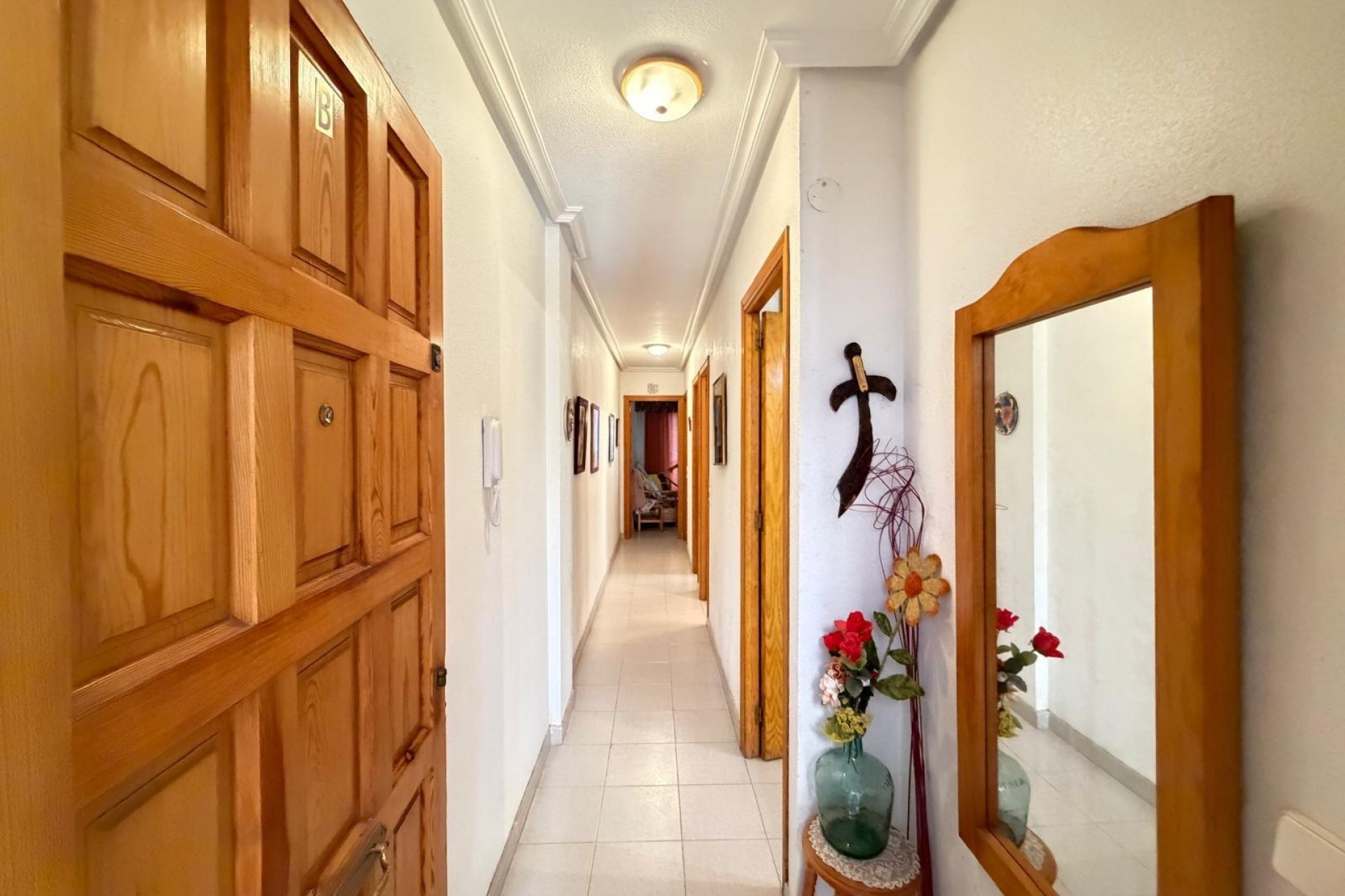 Sale - Apartamento -
Torrevieja - Playa del cura