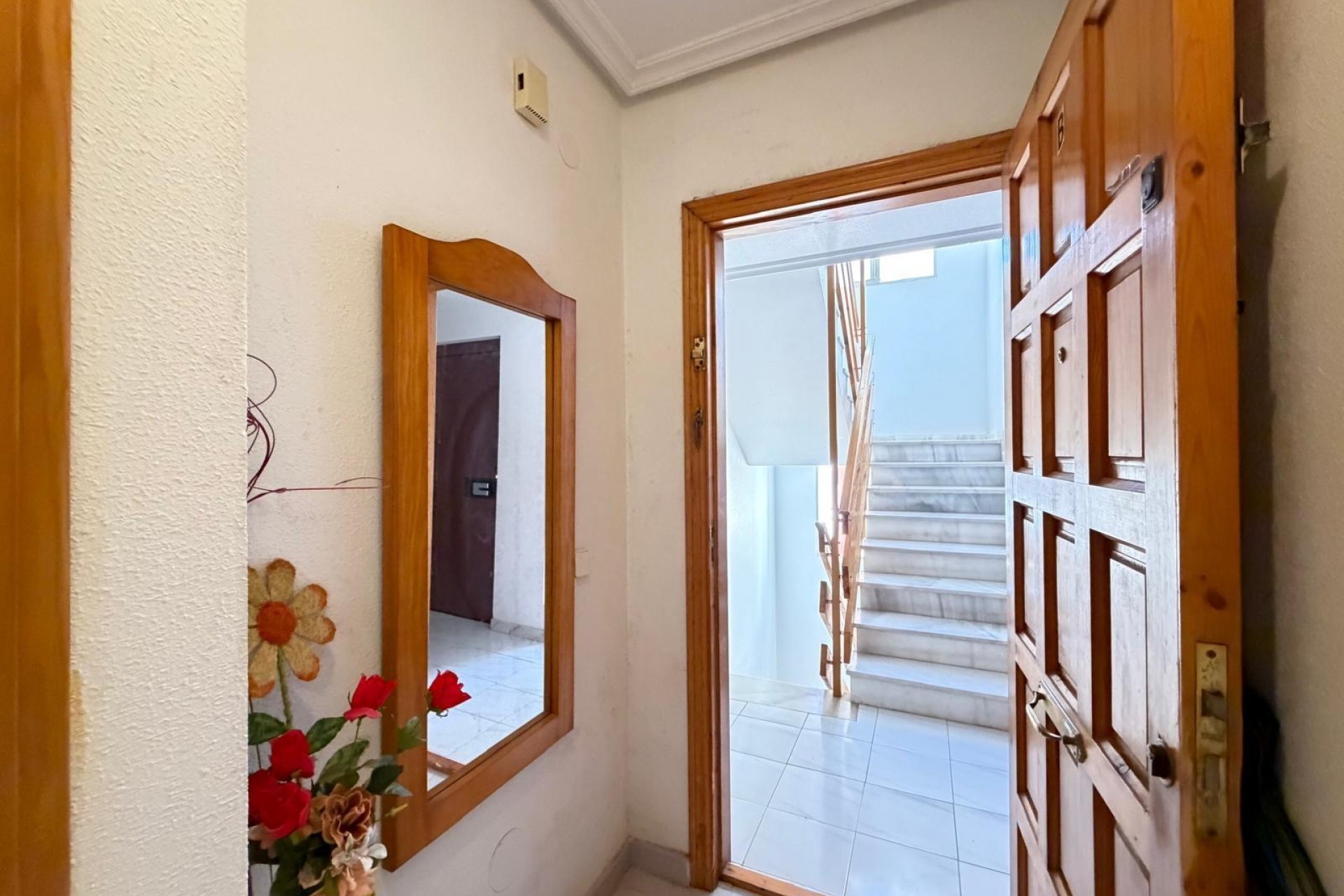 Sale - Apartamento -
Torrevieja - Playa del cura
