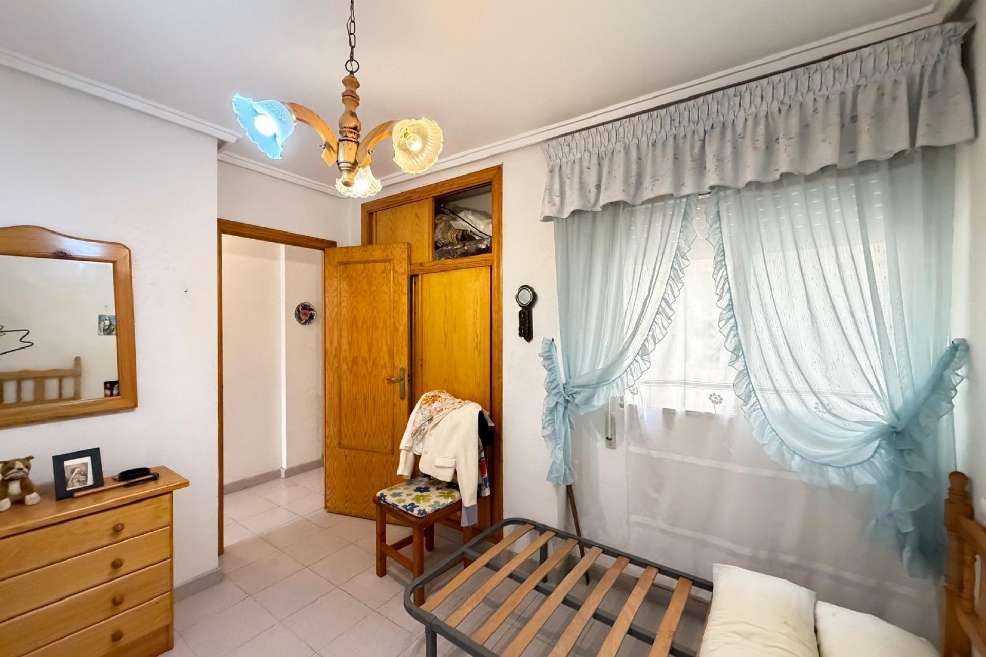 Sale - Apartamento -
Torrevieja - Playa del cura