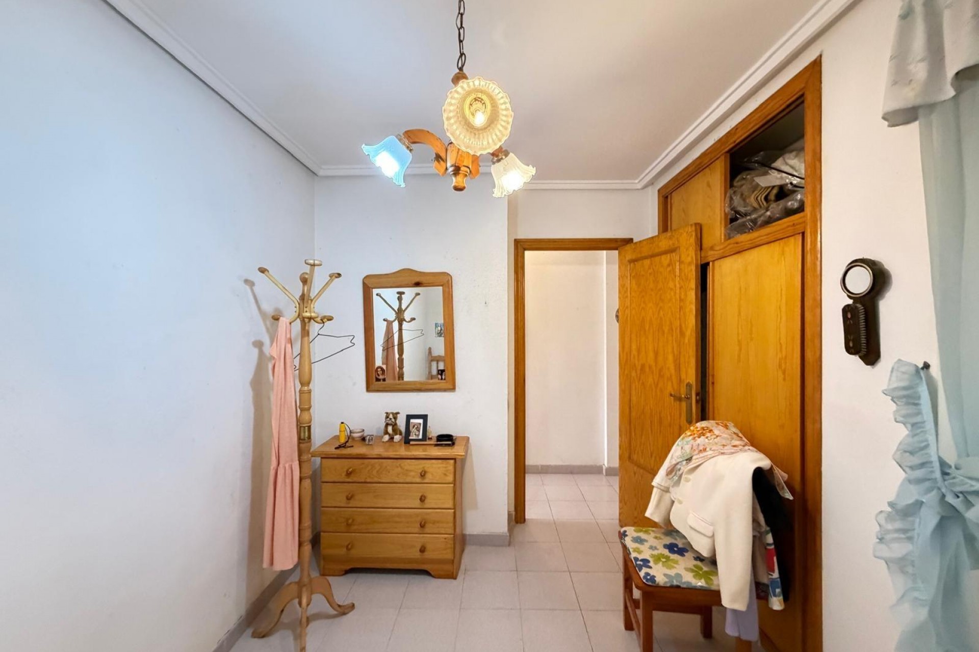 Sale - Apartamento -
Torrevieja - Playa del cura