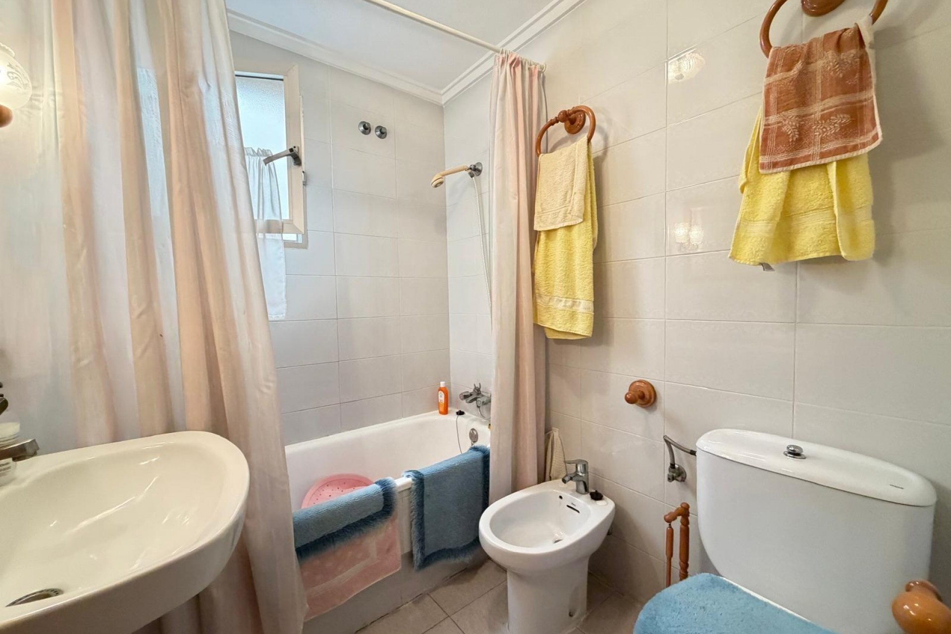 Sale - Apartamento -
Torrevieja - Playa del cura