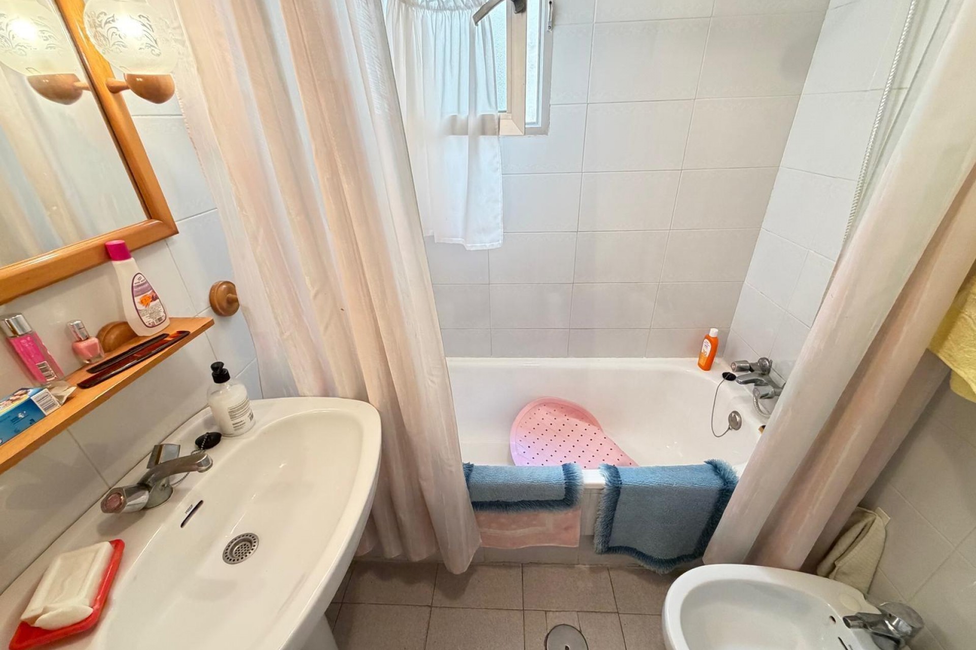 Sale - Apartamento -
Torrevieja - Playa del cura