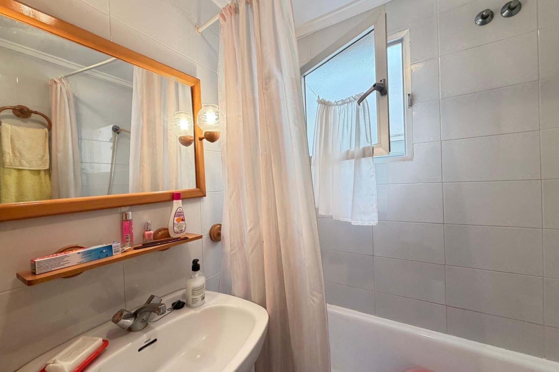 Sale - Apartamento -
Torrevieja - Playa del cura