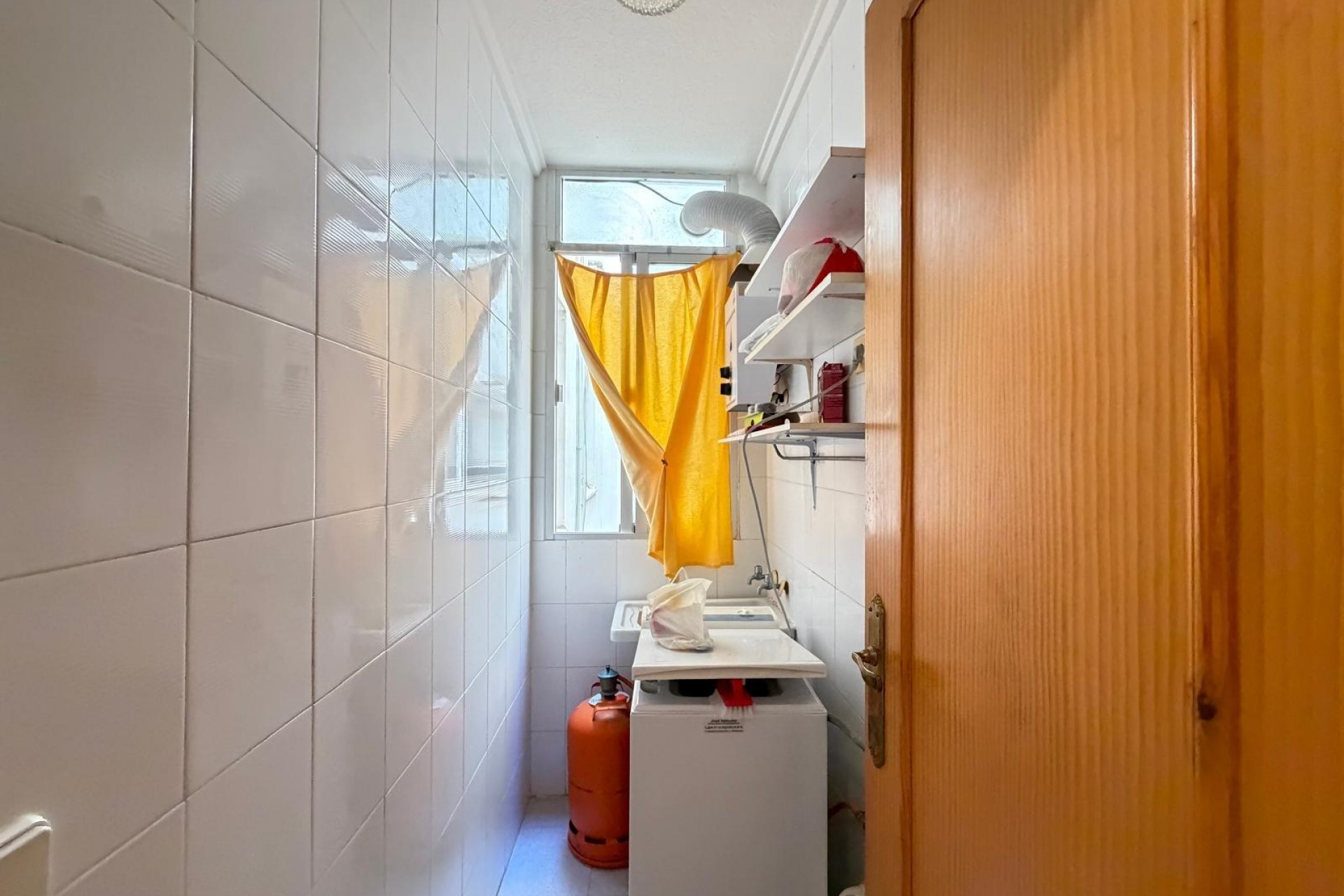 Sale - Apartamento -
Torrevieja - Playa del cura