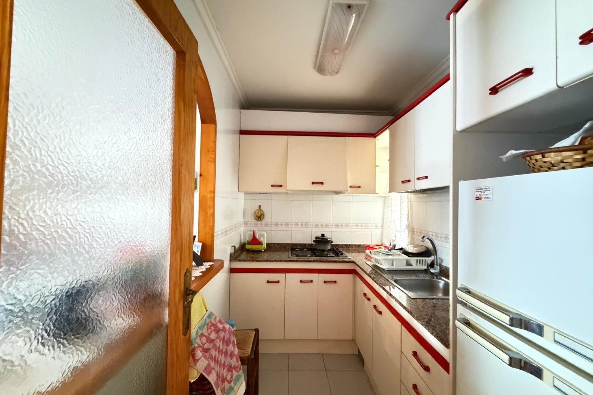 Sale - Apartamento -
Torrevieja - Playa del cura