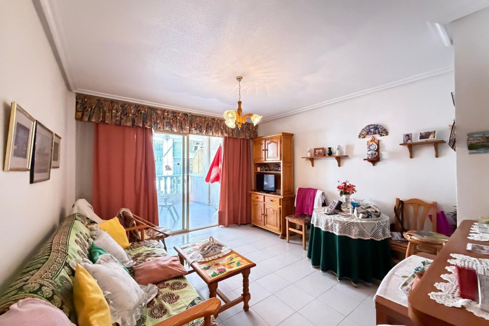 Sale - Apartamento -
Torrevieja - Playa del cura