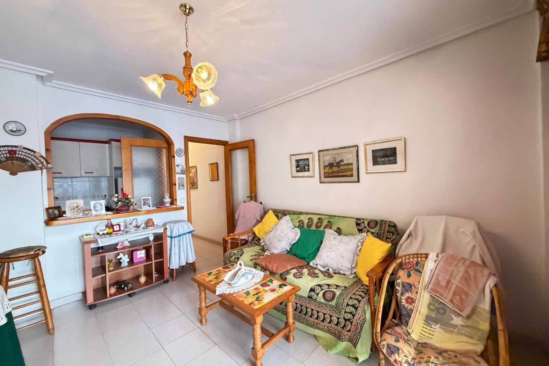 Sale - Apartamento -
Torrevieja - Playa del cura