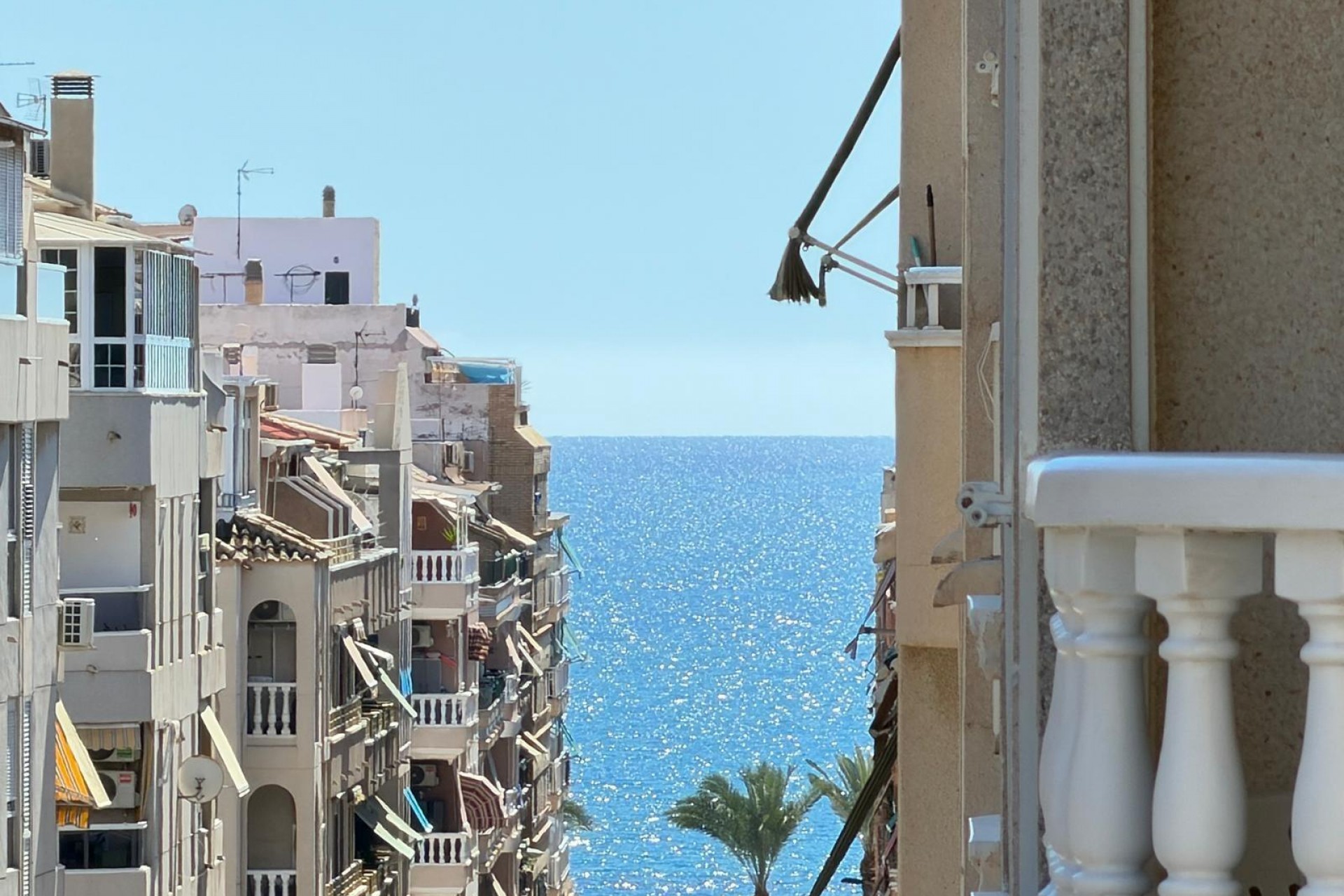 Sale - Apartamento -
Torrevieja - Playa del cura