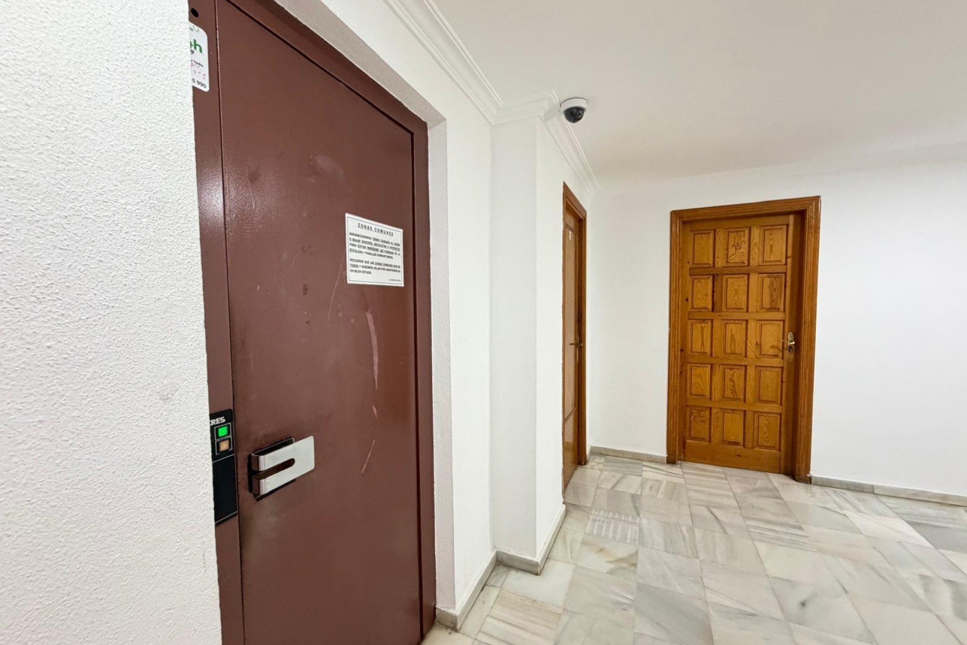 Sale - Apartamento -
Torrevieja - Playa del cura
