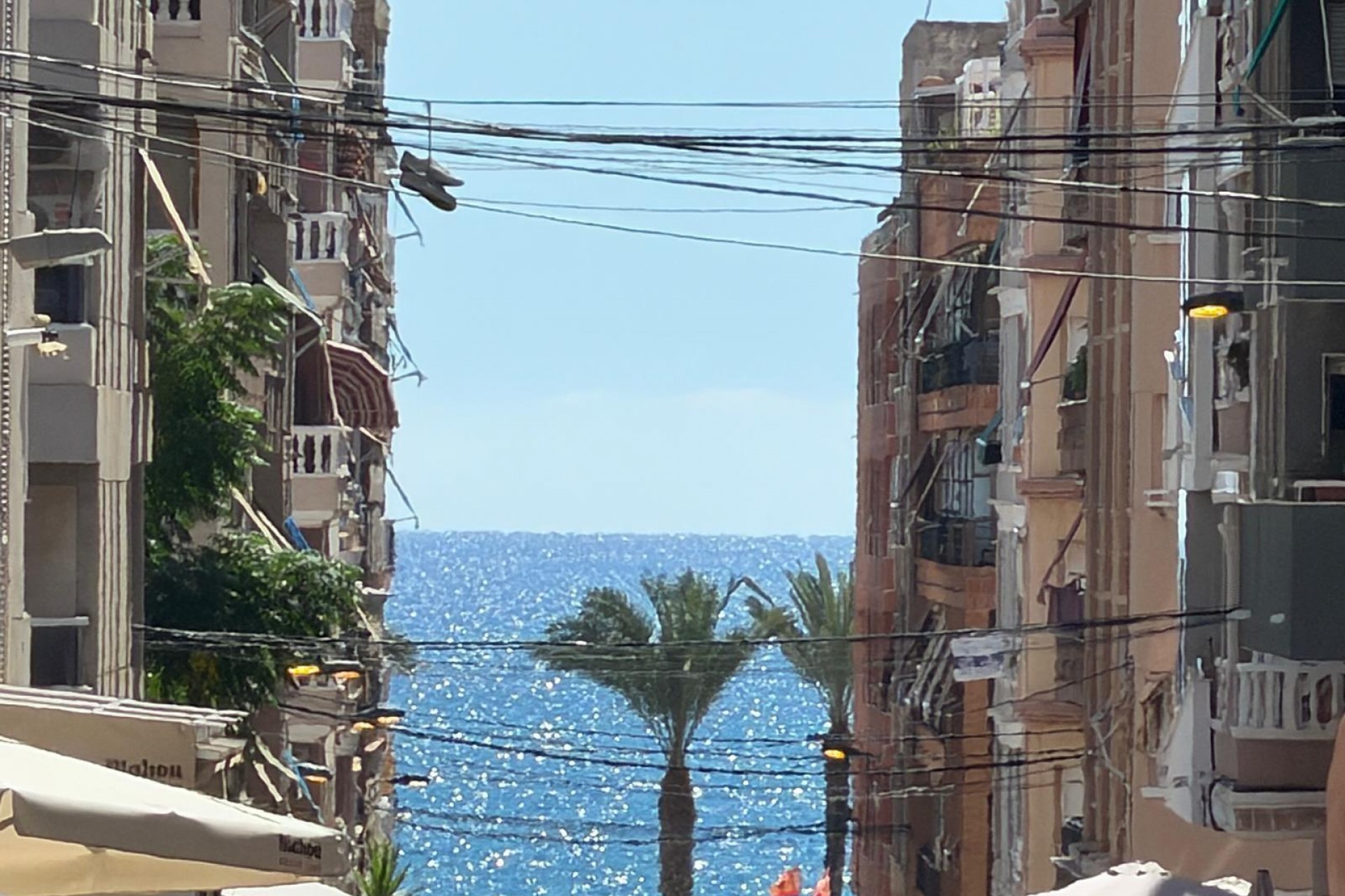 Sale - Apartamento -
Torrevieja - Playa del cura