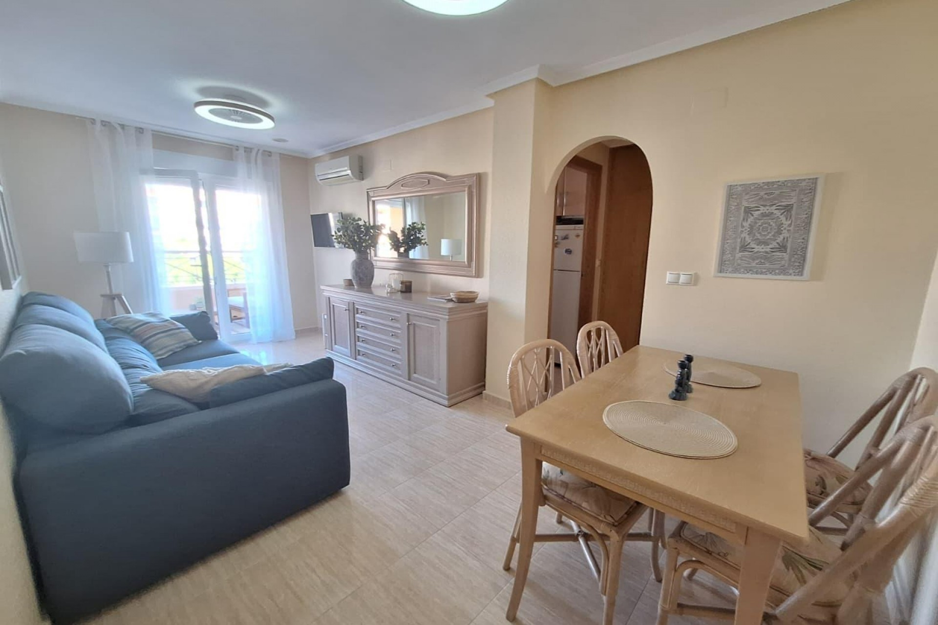 Sale - Apartamento -
Torrevieja - Playa del cura