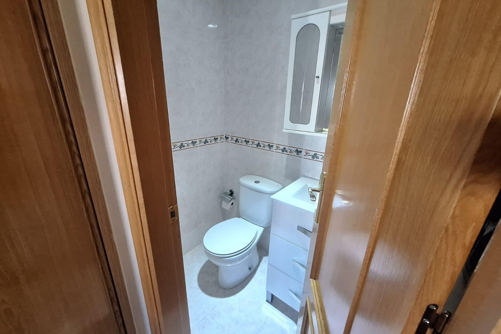 Sale - Apartamento -
Torrevieja - Playa del cura