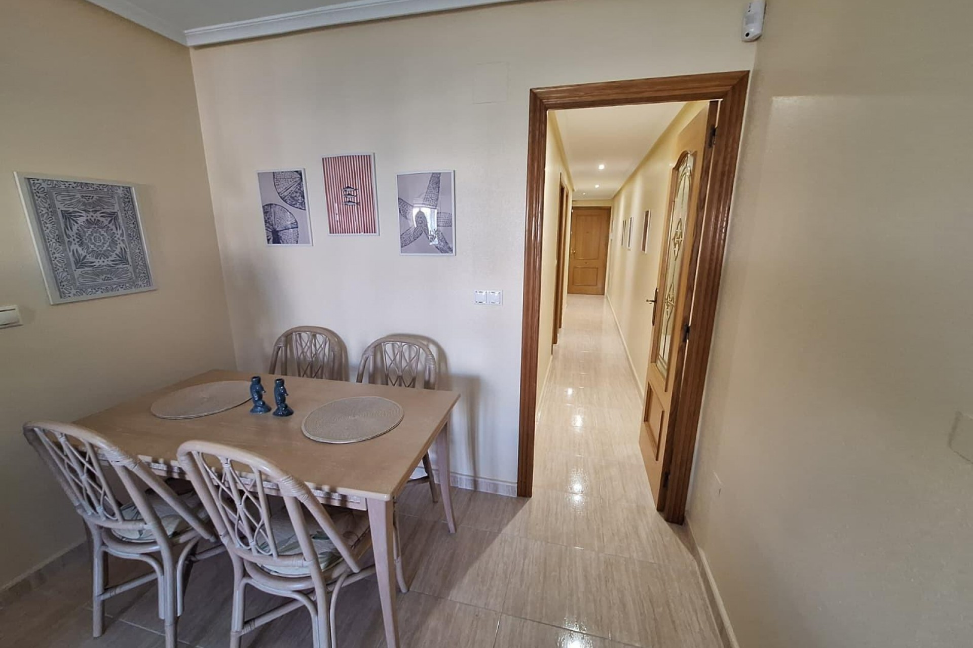 Sale - Apartamento -
Torrevieja - Playa del cura