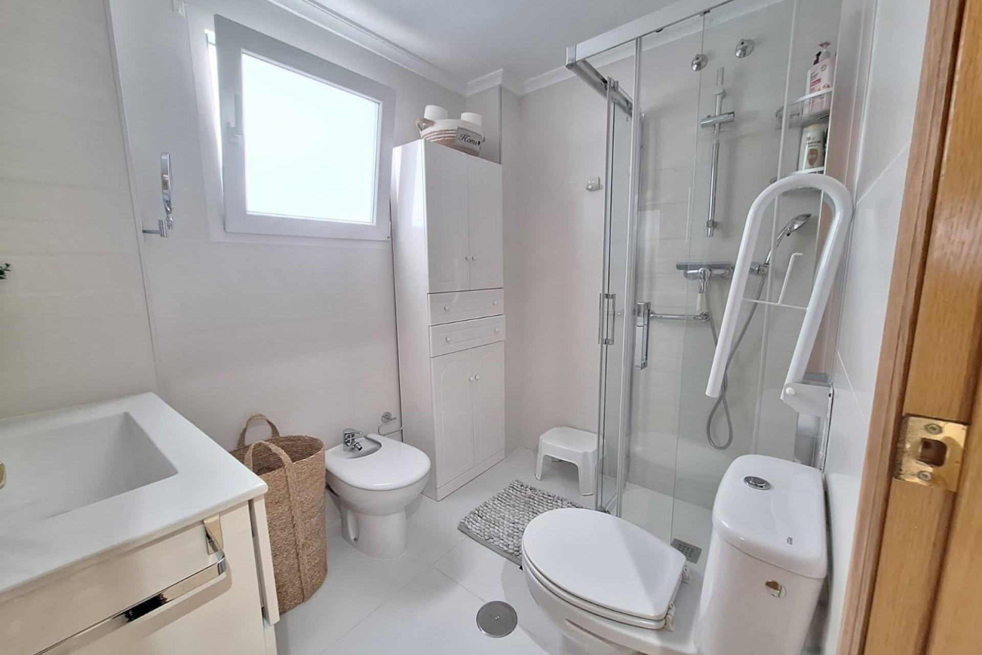Sale - Apartamento -
Torrevieja - Playa del cura