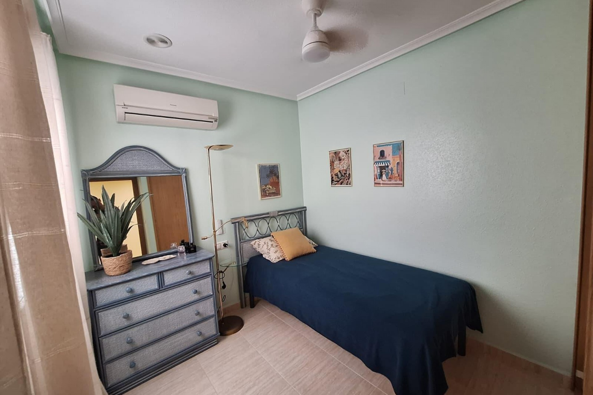 Sale - Apartamento -
Torrevieja - Playa del cura