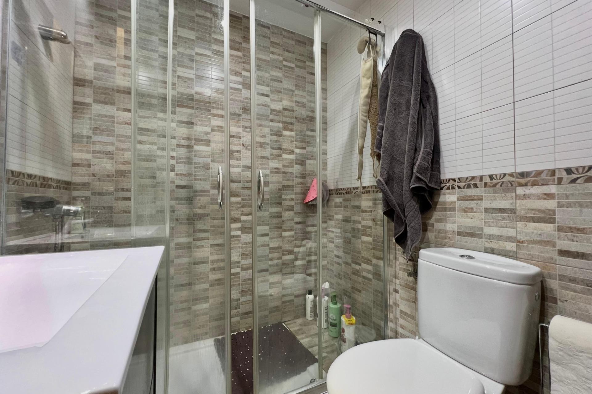 Sale - Apartamento -
Torrevieja - Puerto Deportivo