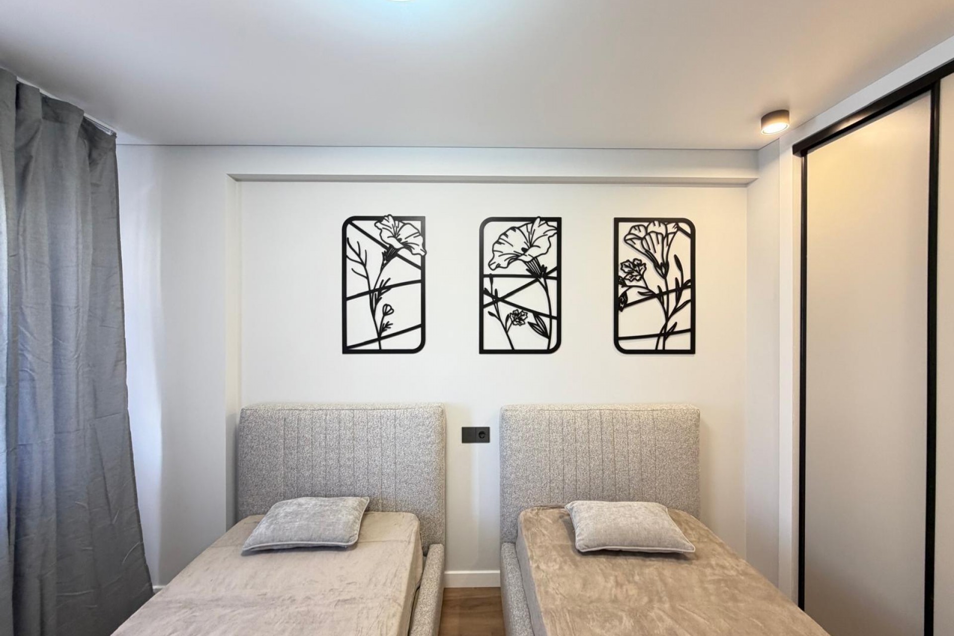 Sale - Apartamento -
Torrevieja - Punta Prima