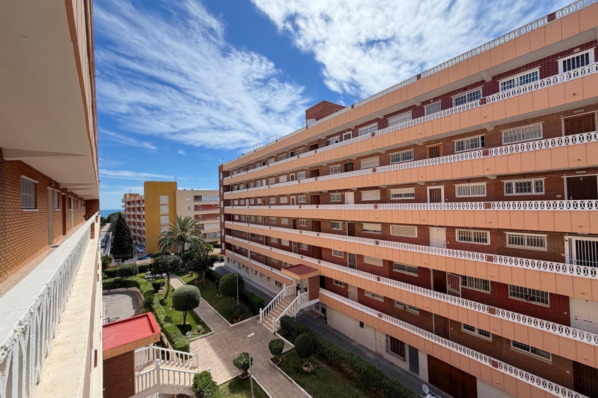 Sale - Apartamento -
Torrevieja - Punta Prima