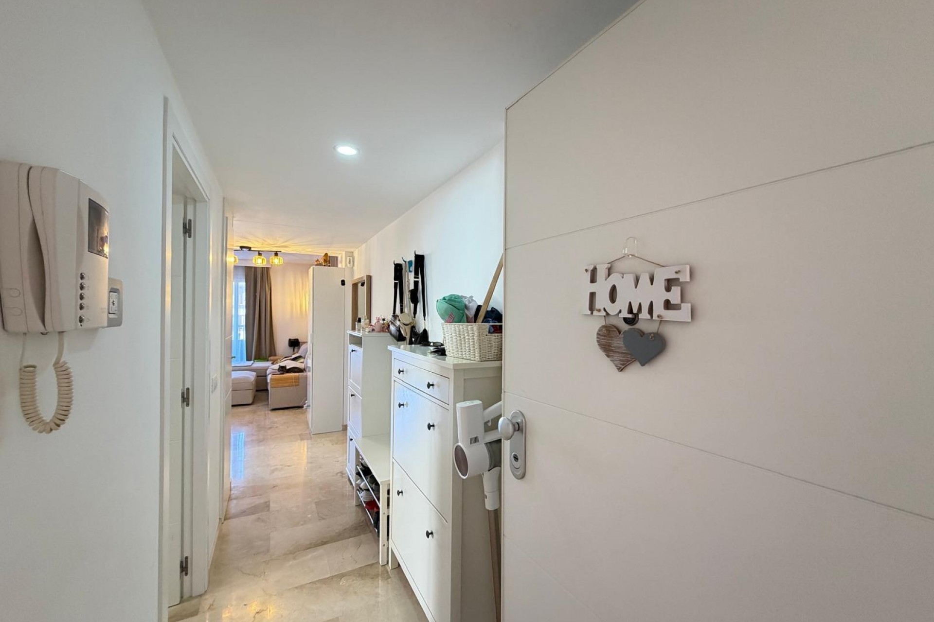 Sale - Apartamento -
Torrevieja - Punta Prima