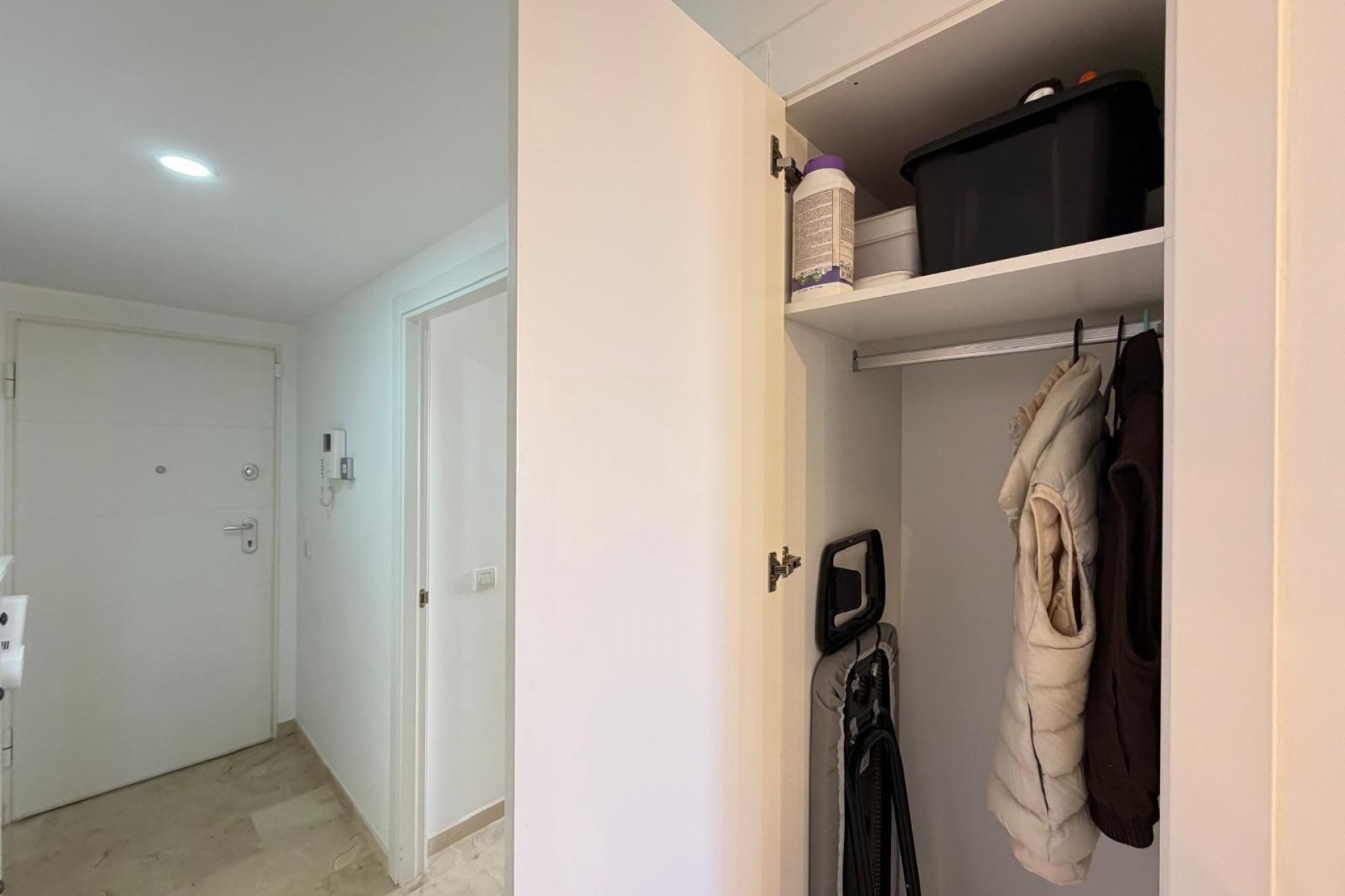 Sale - Apartamento -
Torrevieja - Punta Prima