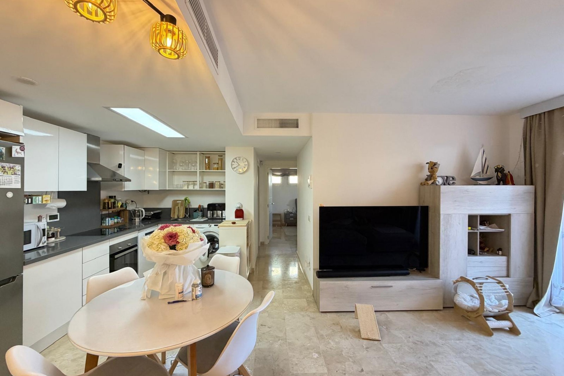 Sale - Apartamento -
Torrevieja - Punta Prima