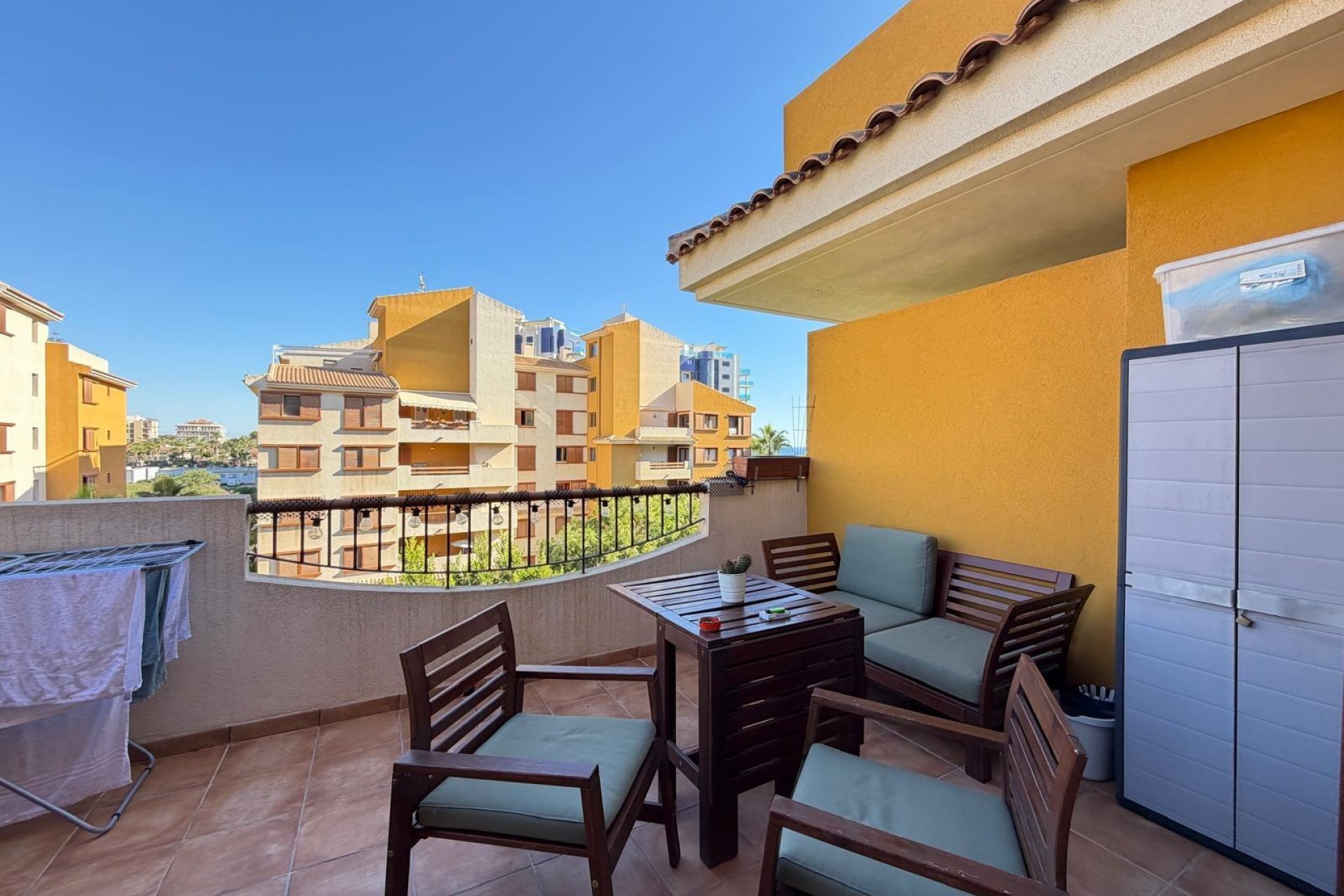 Sale - Apartamento -
Torrevieja - Punta Prima