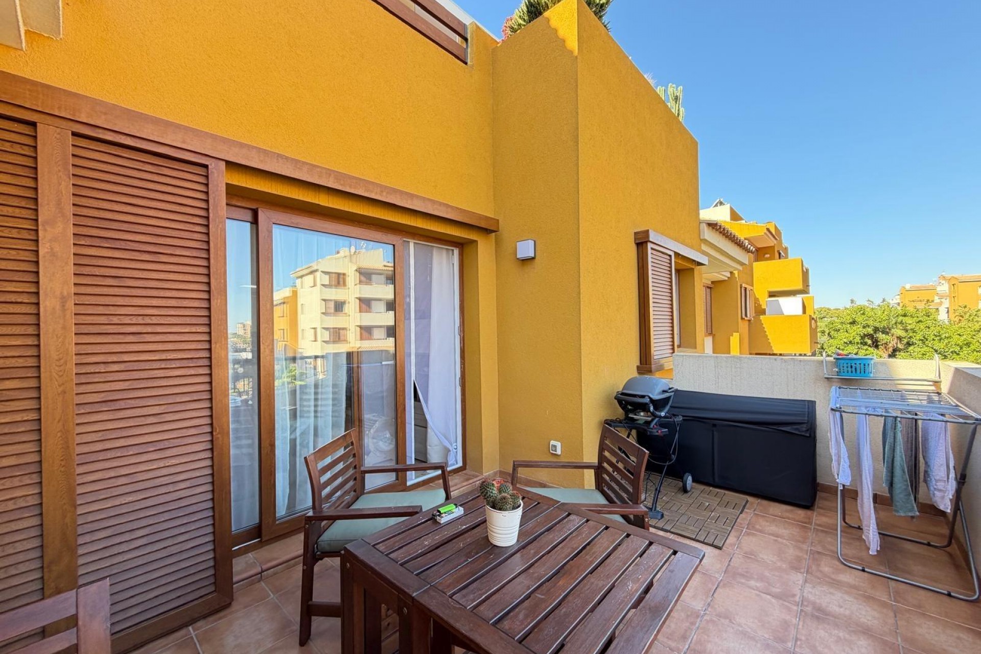 Sale - Apartamento -
Torrevieja - Punta Prima