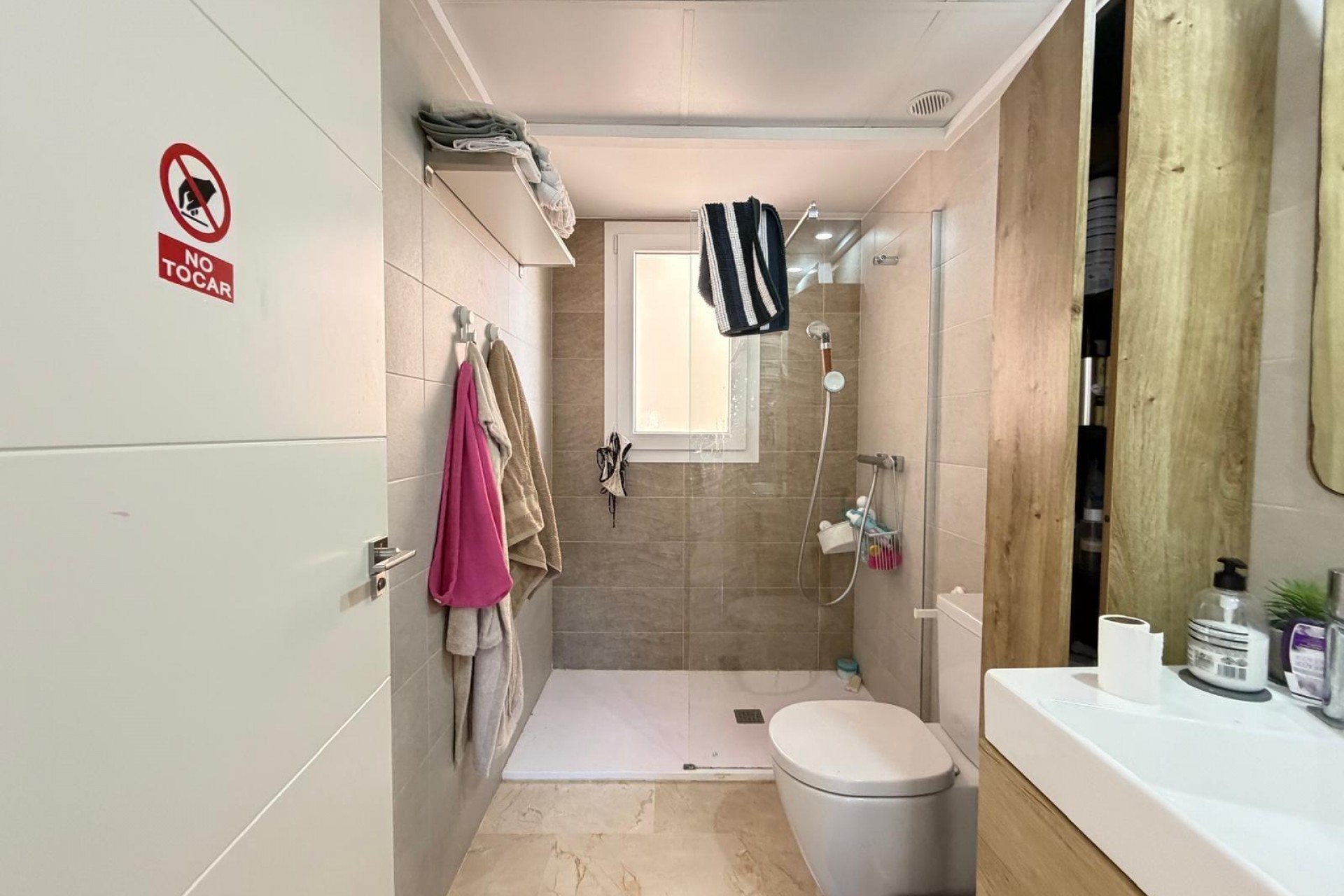 Sale - Apartamento -
Torrevieja - Punta Prima