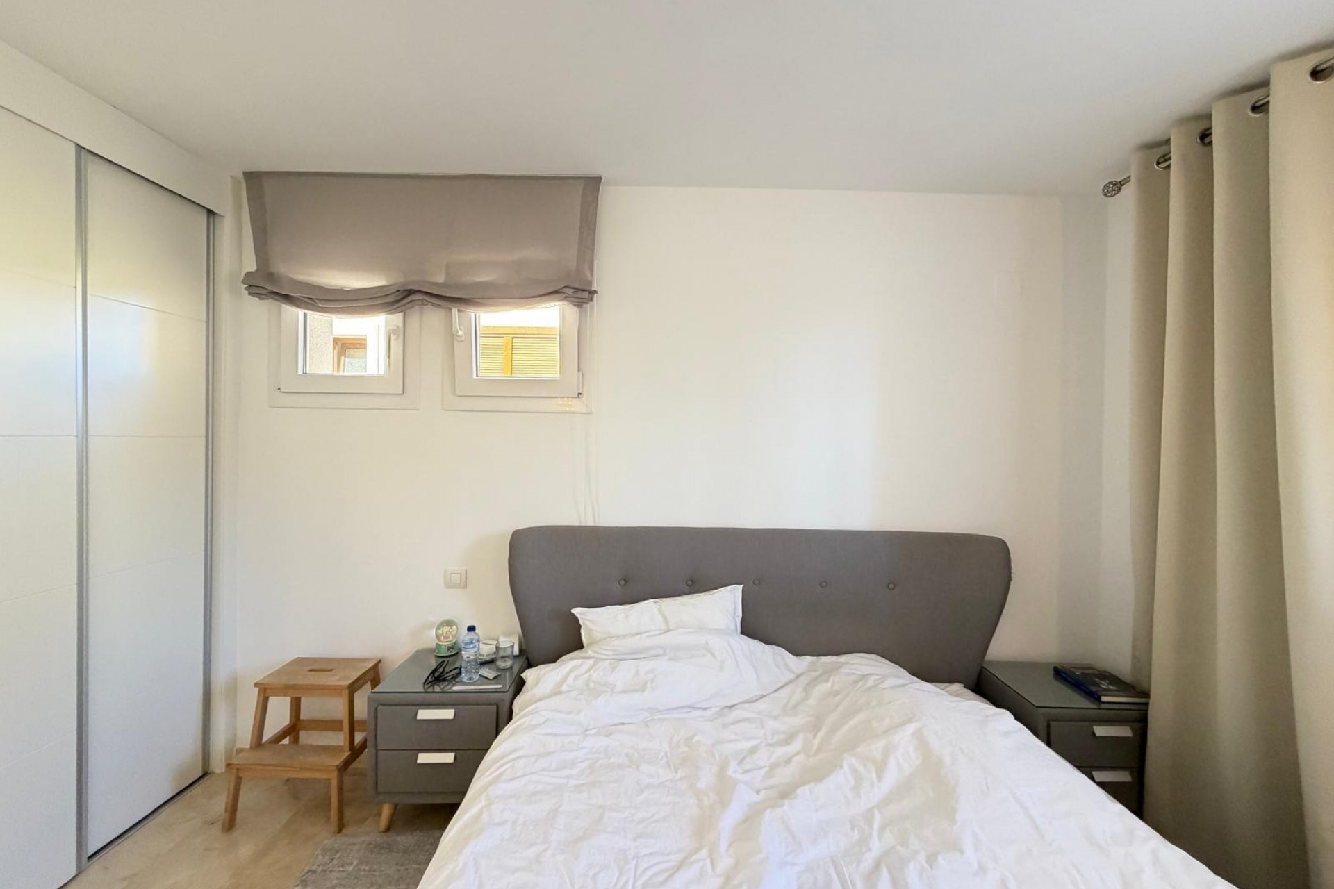 Sale - Apartamento -
Torrevieja - Punta Prima