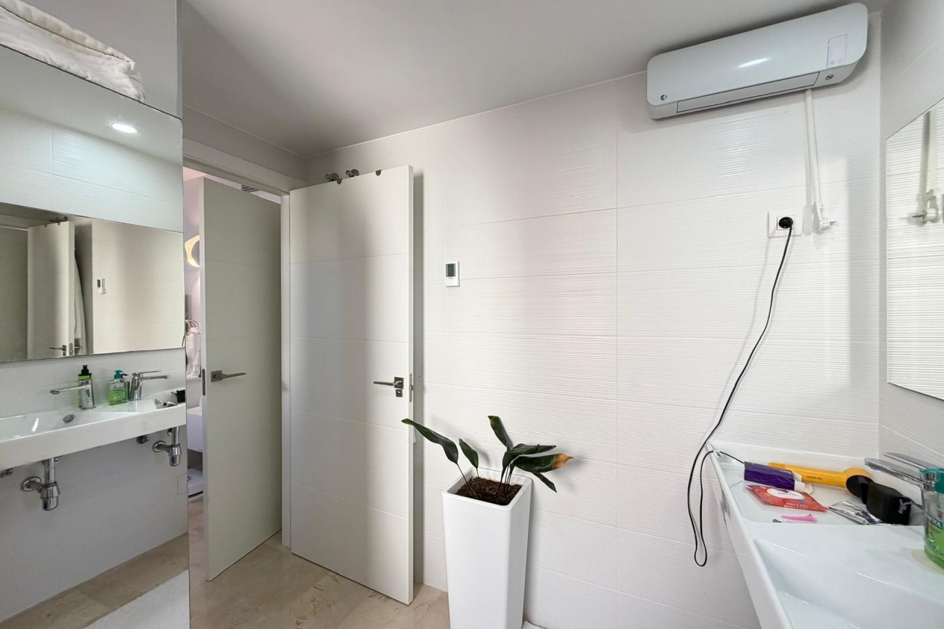 Sale - Apartamento -
Torrevieja - Punta Prima