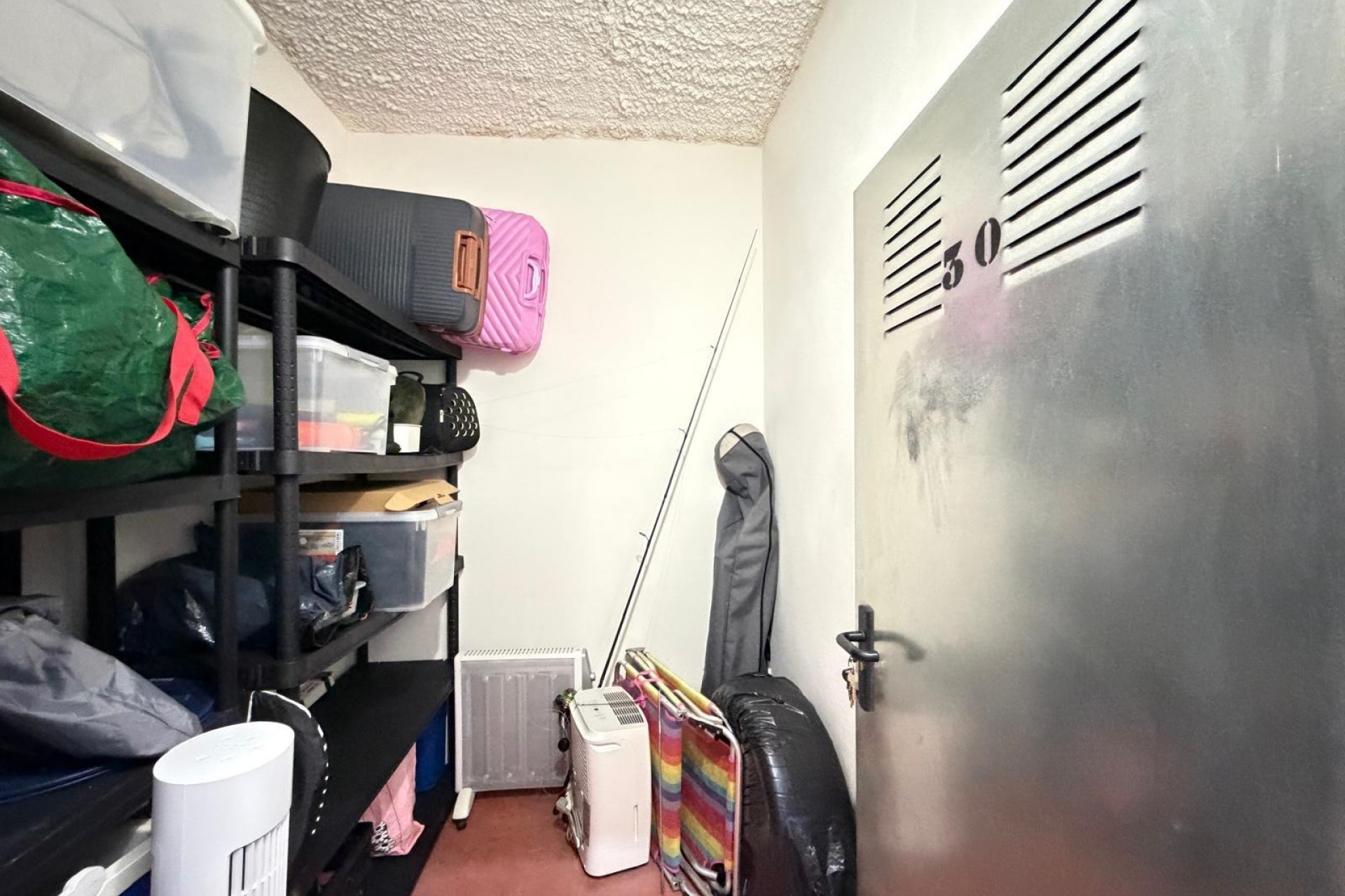 Sale - Apartamento -
Torrevieja - Punta Prima