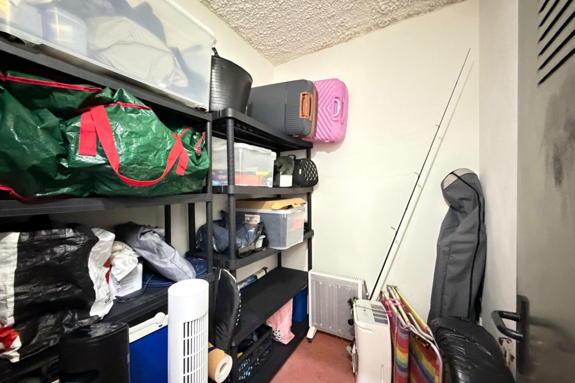 Sale - Apartamento -
Torrevieja - Punta Prima