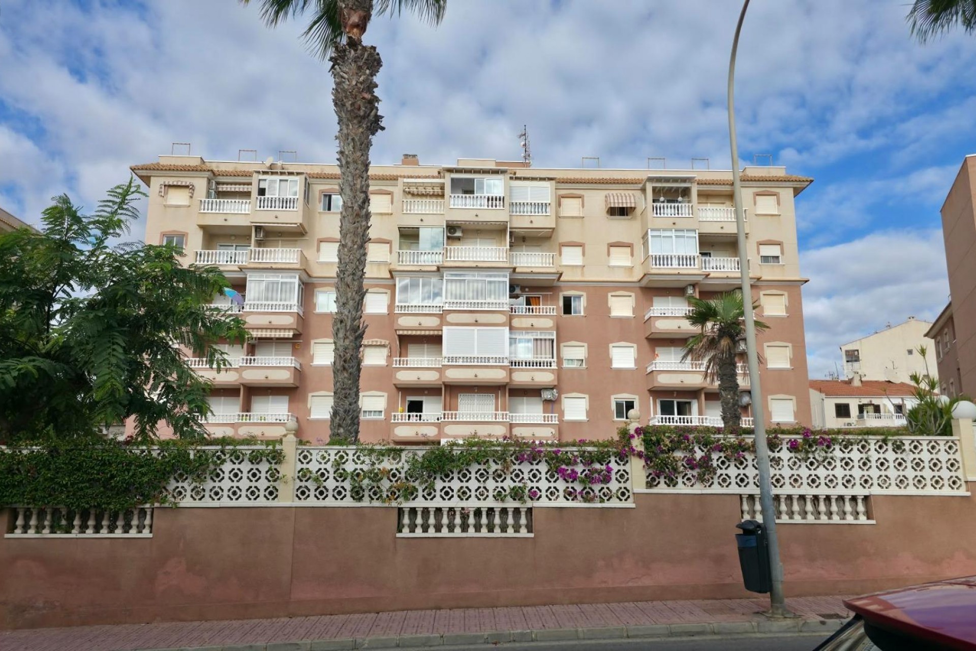 Sale - Apartamento -
Torrevieja - Torreblanca