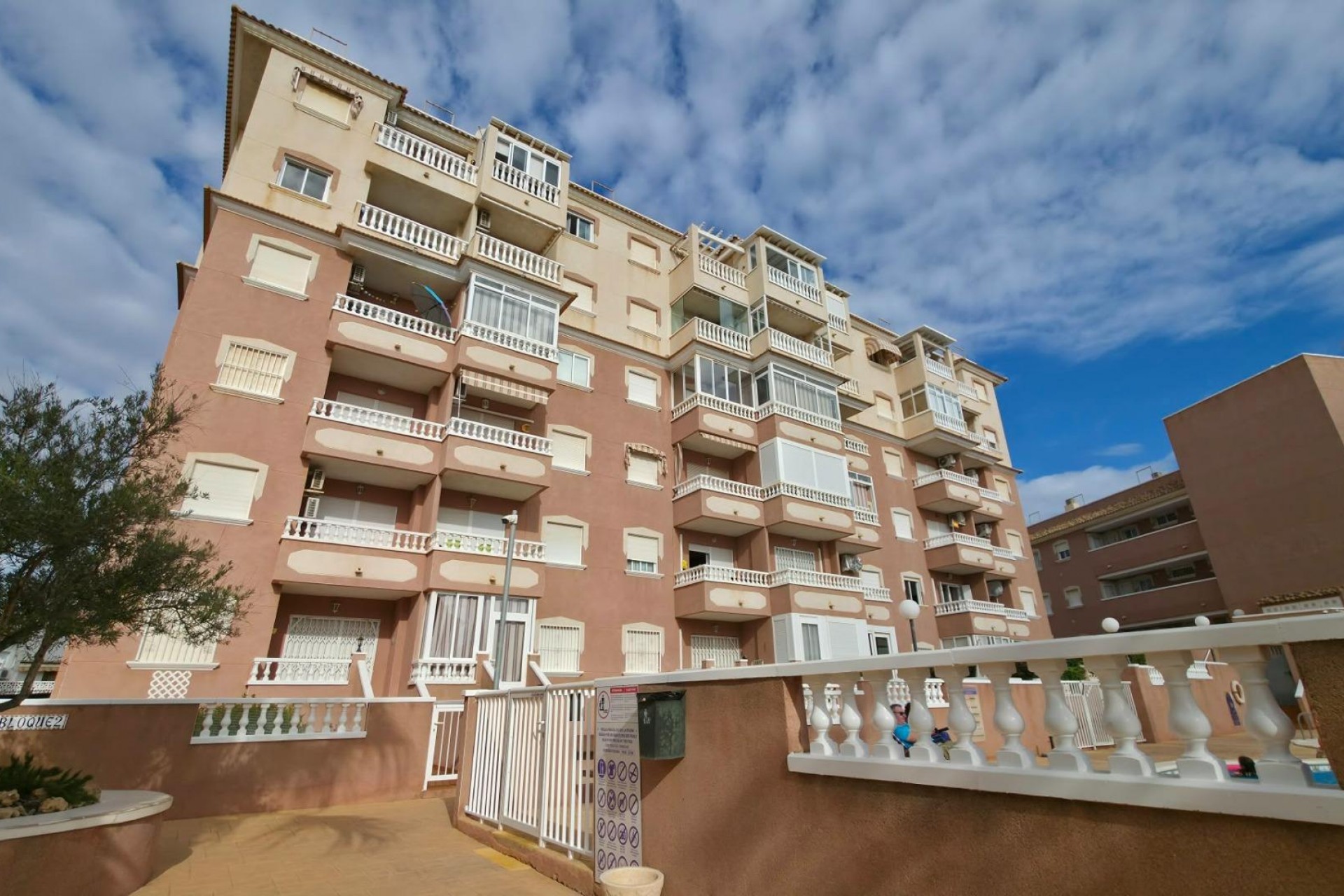 Sale - Apartamento -
Torrevieja - Torreblanca
