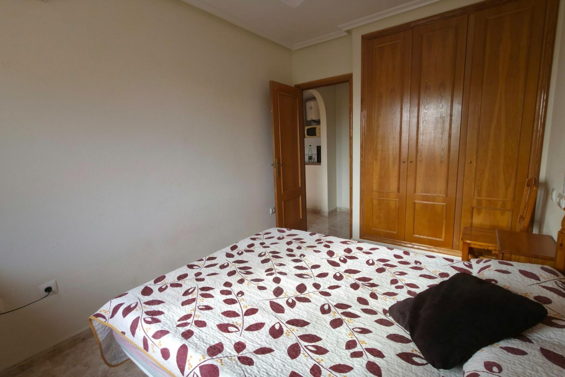 Sale - Apartamento -
Torrevieja - Torreblanca