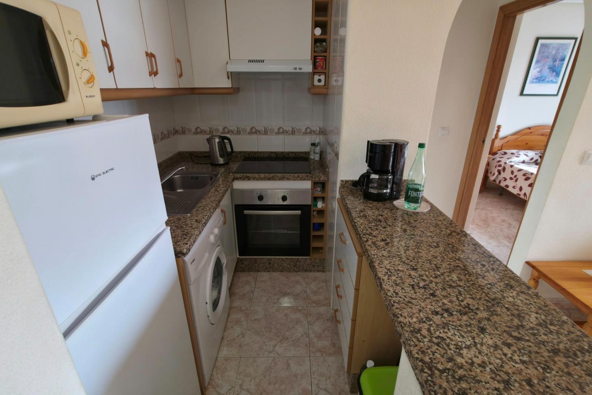 Sale - Apartamento -
Torrevieja - Torreblanca