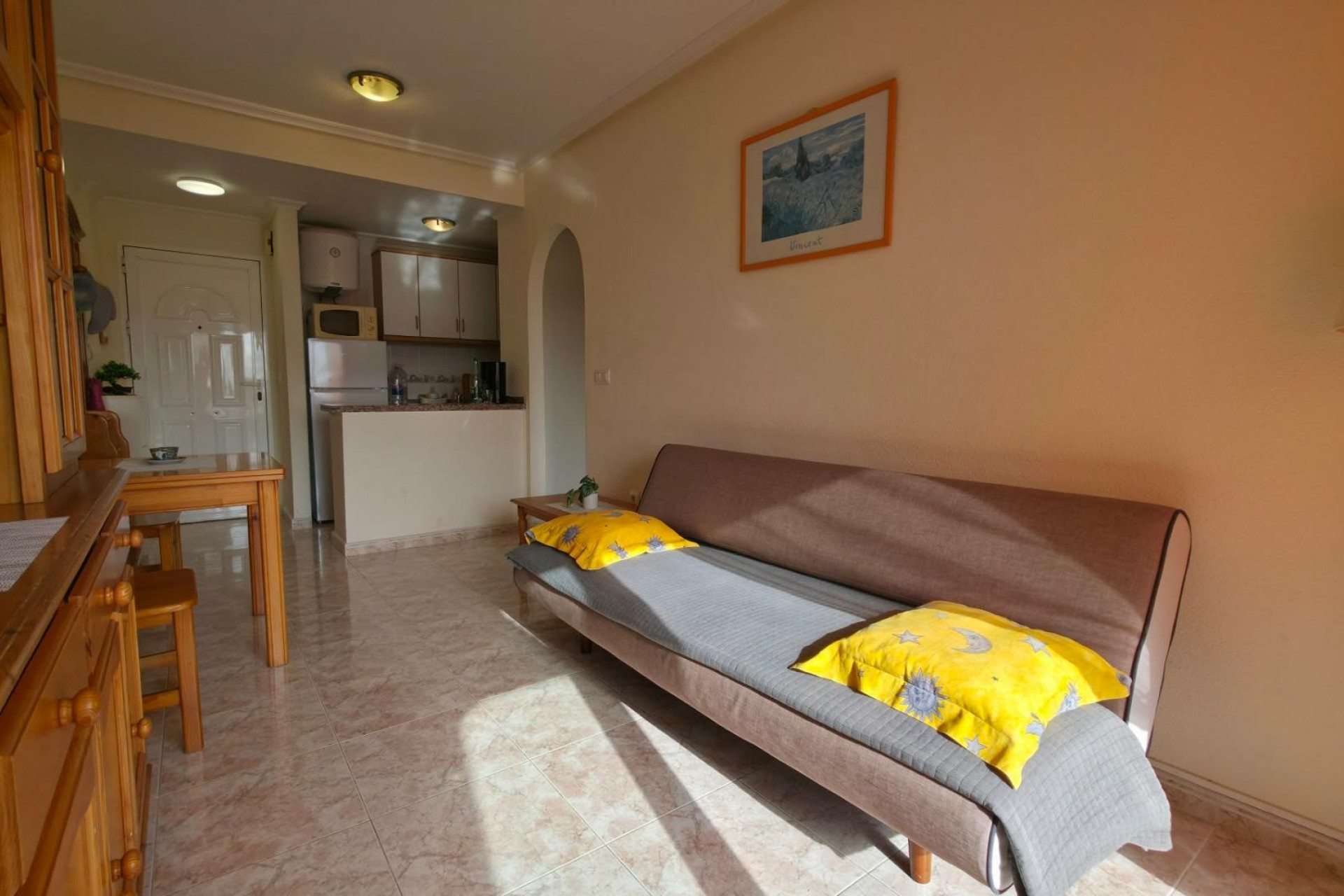 Sale - Apartamento -
Torrevieja - Torreblanca