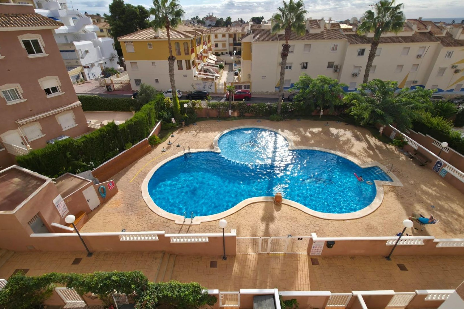 Sale - Apartamento -
Torrevieja - Torreblanca