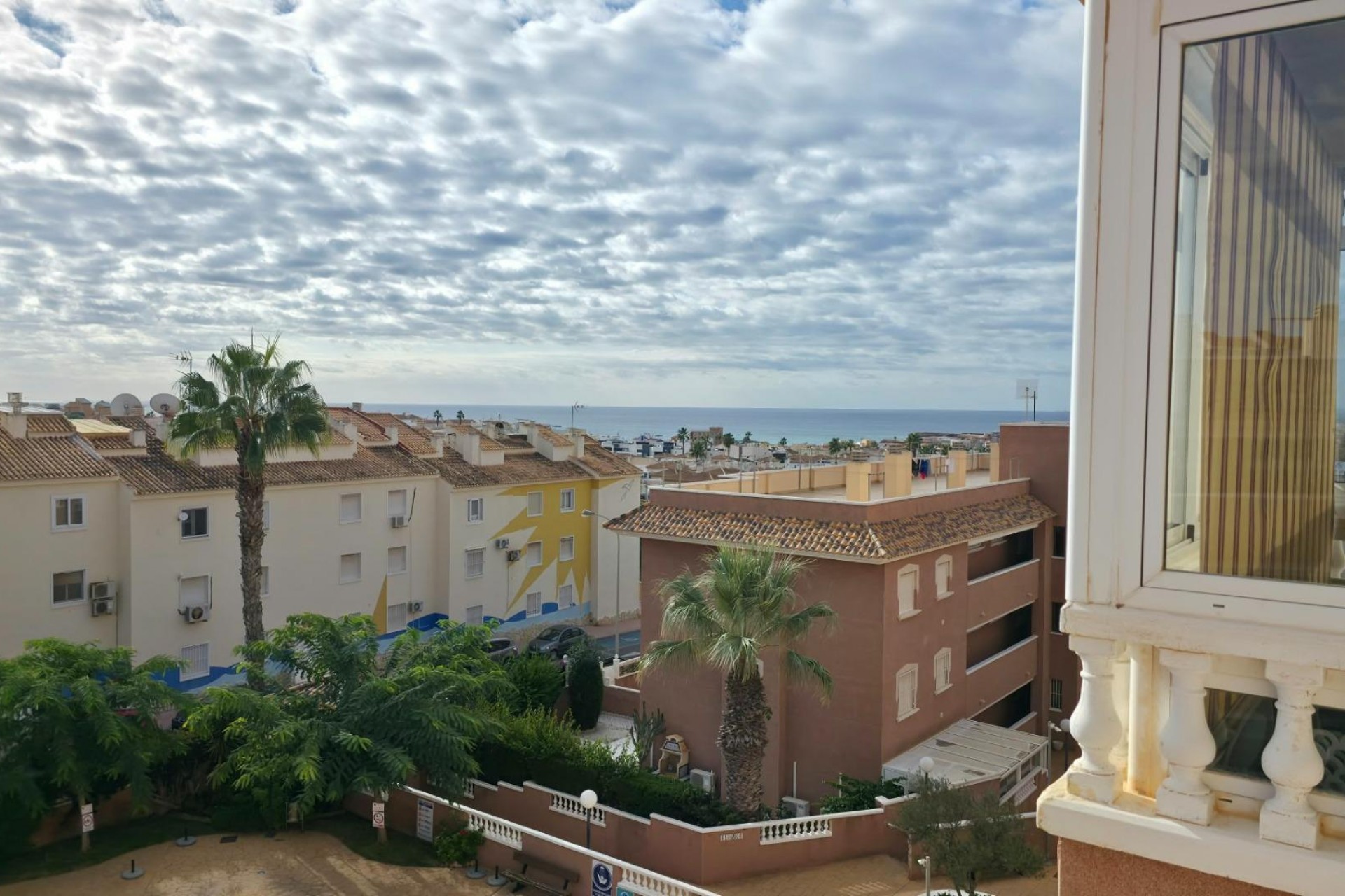 Sale - Apartamento -
Torrevieja - Torreblanca