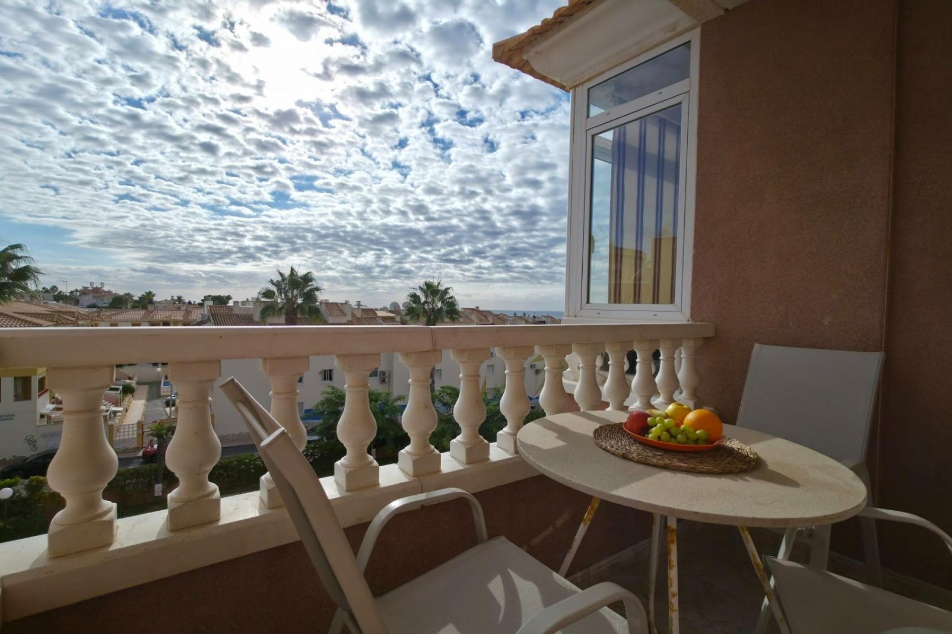 Sale - Apartamento -
Torrevieja - Torreblanca